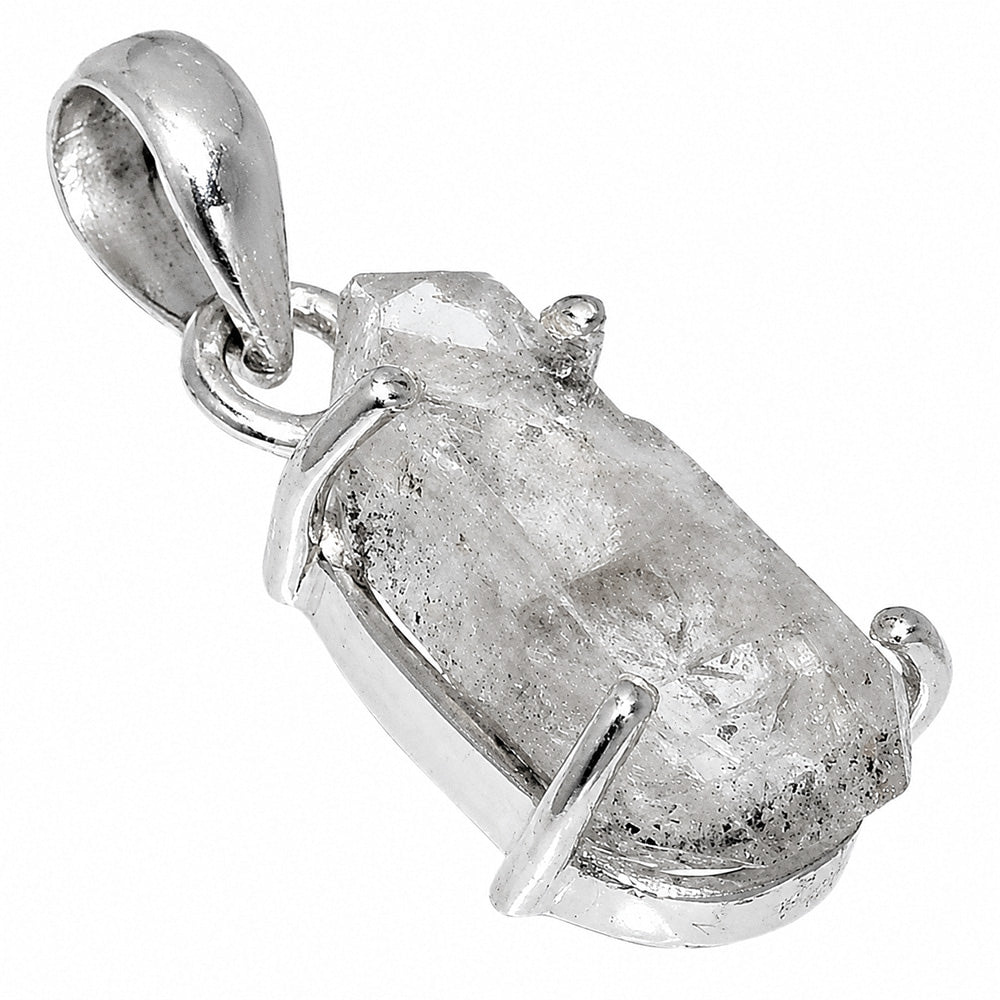 Herkimer Diamond Pendant P-1162 SDP158989