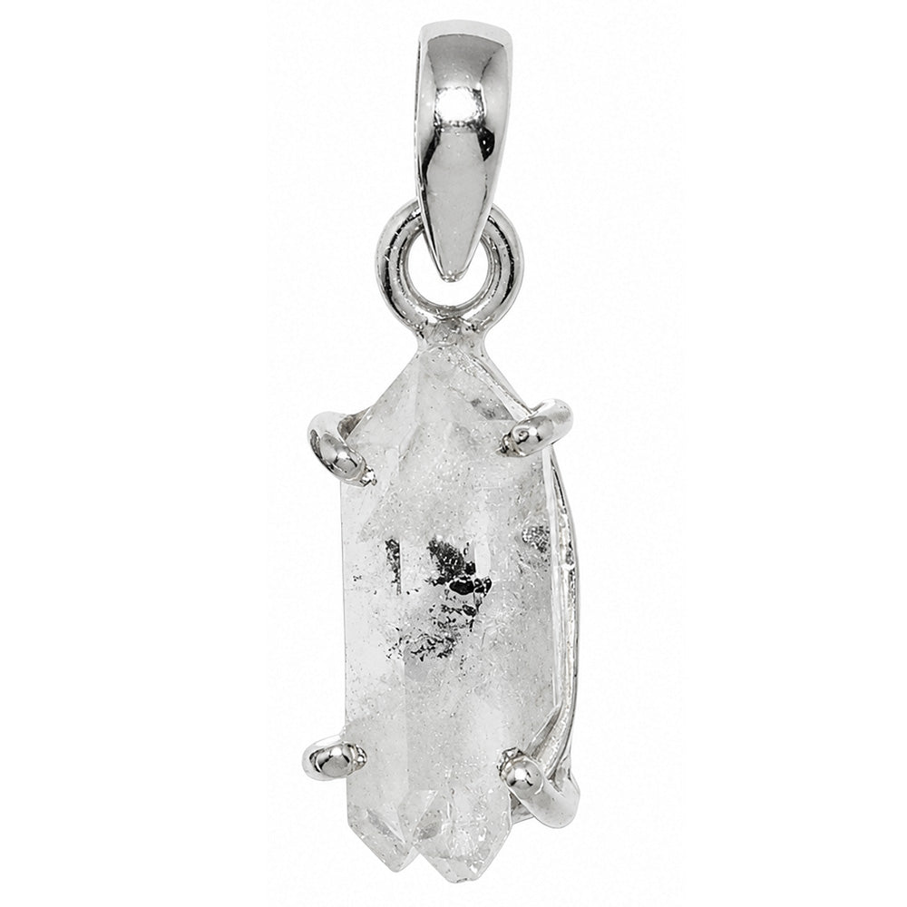 Herkimer Diamond Pendant P-1162 SDP158990