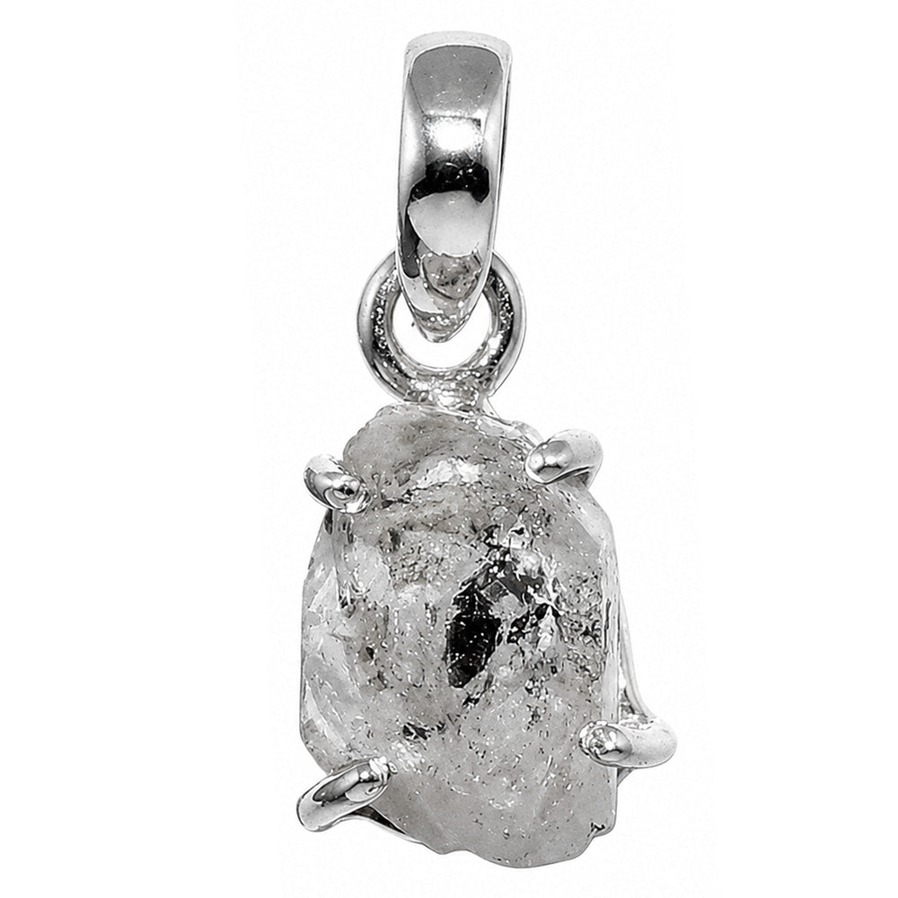 Herkimer Diamond Pendant P-1162 SDP158991