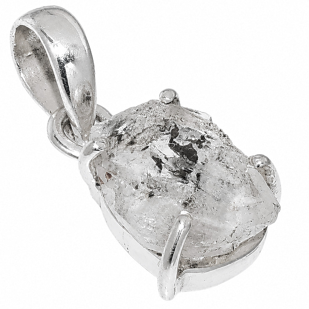 Herkimer Diamond Pendant P-1162 SDP158991