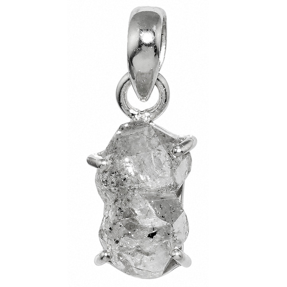 Herkimer Diamond Pendant P-1162 SDP158992