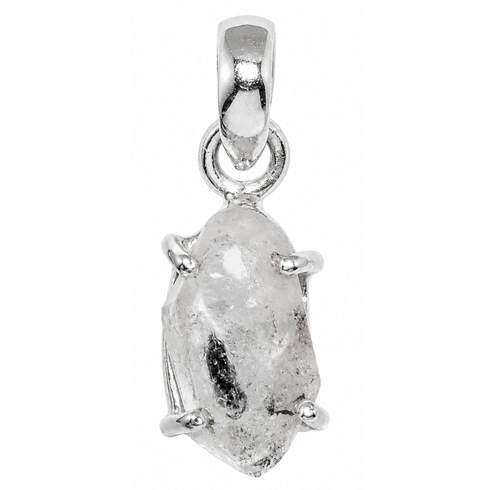 Herkimer Diamond Pendant P-1162 SDP158993