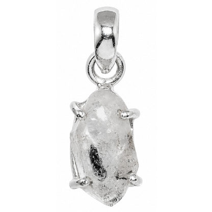 Herkimer Diamond Pendant P-1162 SDP158993