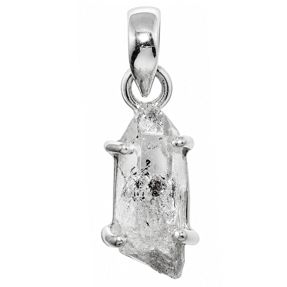 Herkimer Diamond Pendant P-1162 SDP158994