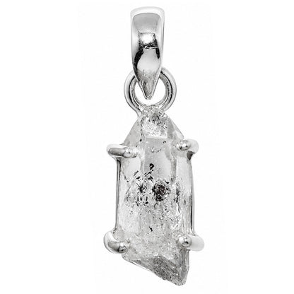 Herkimer Diamond Pendant P-1162 SDP158994
