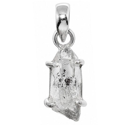 Herkimer Diamond Pendant P-1162 SDP158994