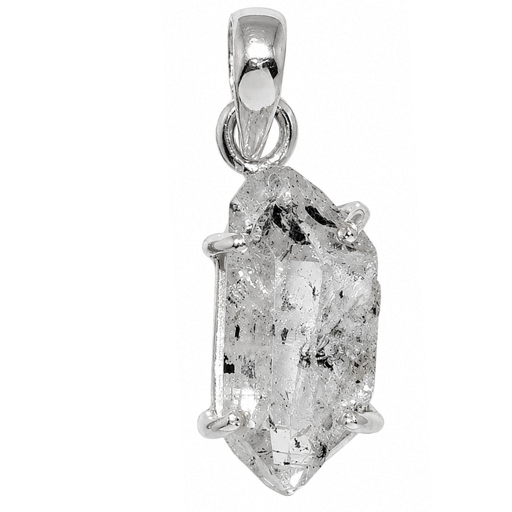 Herkimer Diamond Pendant P-1162 SDP158995