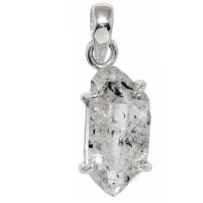 Herkimer Diamond Pendant P-1162 SDP158995