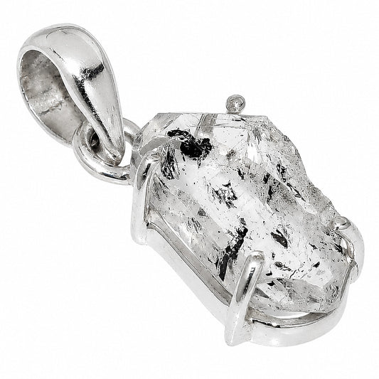 Herkimer Diamond Pendant P-1162 SDP158995