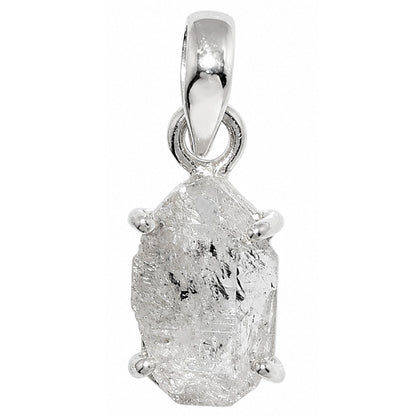Herkimer Diamond Pendant P-1162 SDP158996
