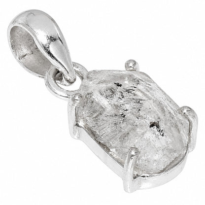 Herkimer Diamond Pendant P-1162 SDP158996