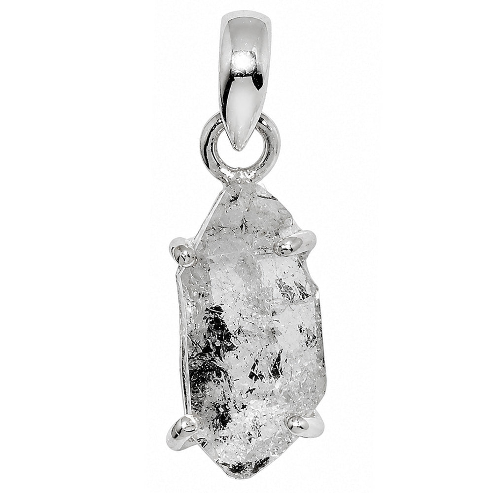 Herkimer Diamond Pendant P-1162 SDP158997