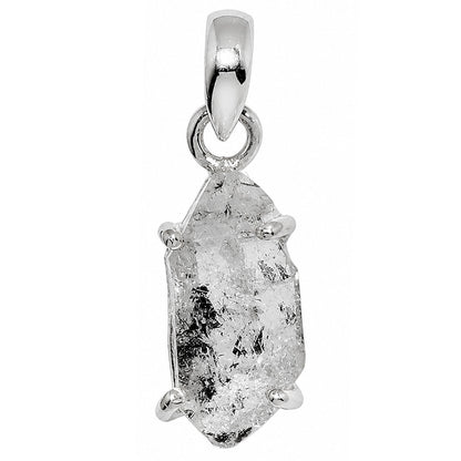 Herkimer Diamond Pendant P-1162 SDP158997