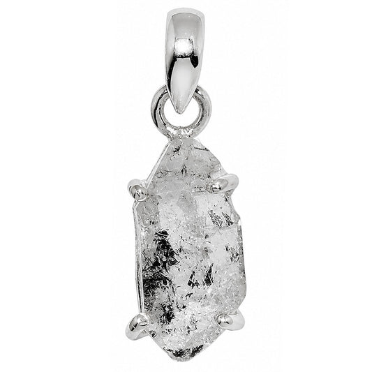 Herkimer Diamond Pendant P-1162 SDP158997