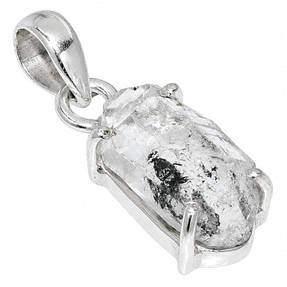 Herkimer Diamond Pendant P-1162 SDP158997