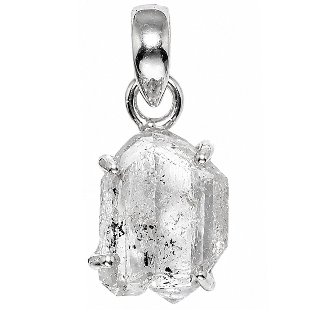 Herkimer Diamond Pendant P-1162 SDP158998