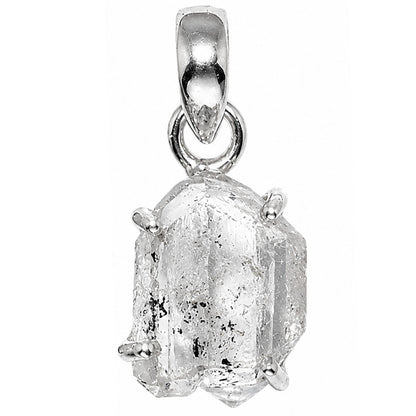 Herkimer Diamond Pendant P-1162 SDP158998