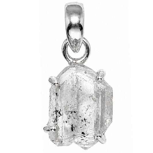 Herkimer Diamond Pendant P-1162 SDP158998