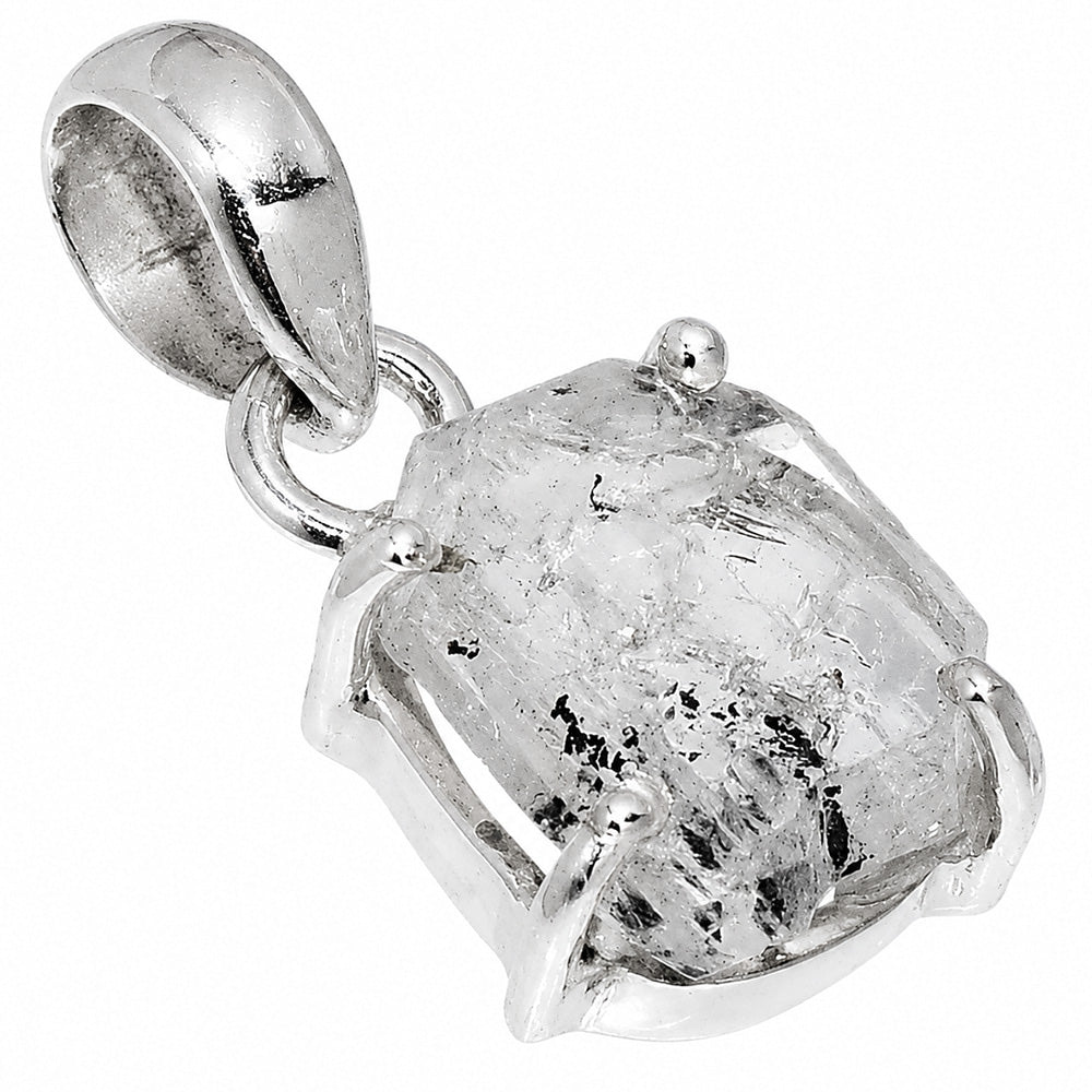 Herkimer Diamond Pendant P-1162 SDP158998
