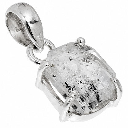 Herkimer Diamond Pendant P-1162 SDP158998