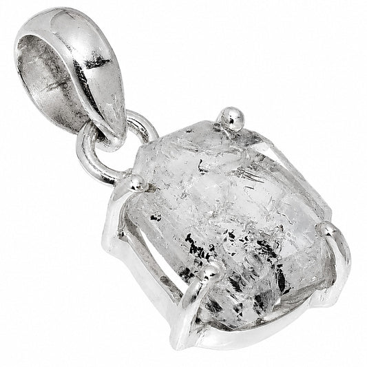 Herkimer Diamond Pendant P-1162 SDP158998