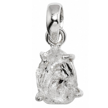 Herkimer Diamond Pendant P-1162 SDP158999