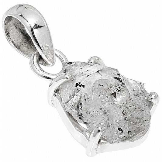 Herkimer Diamond Pendant P-1162 SDP158999