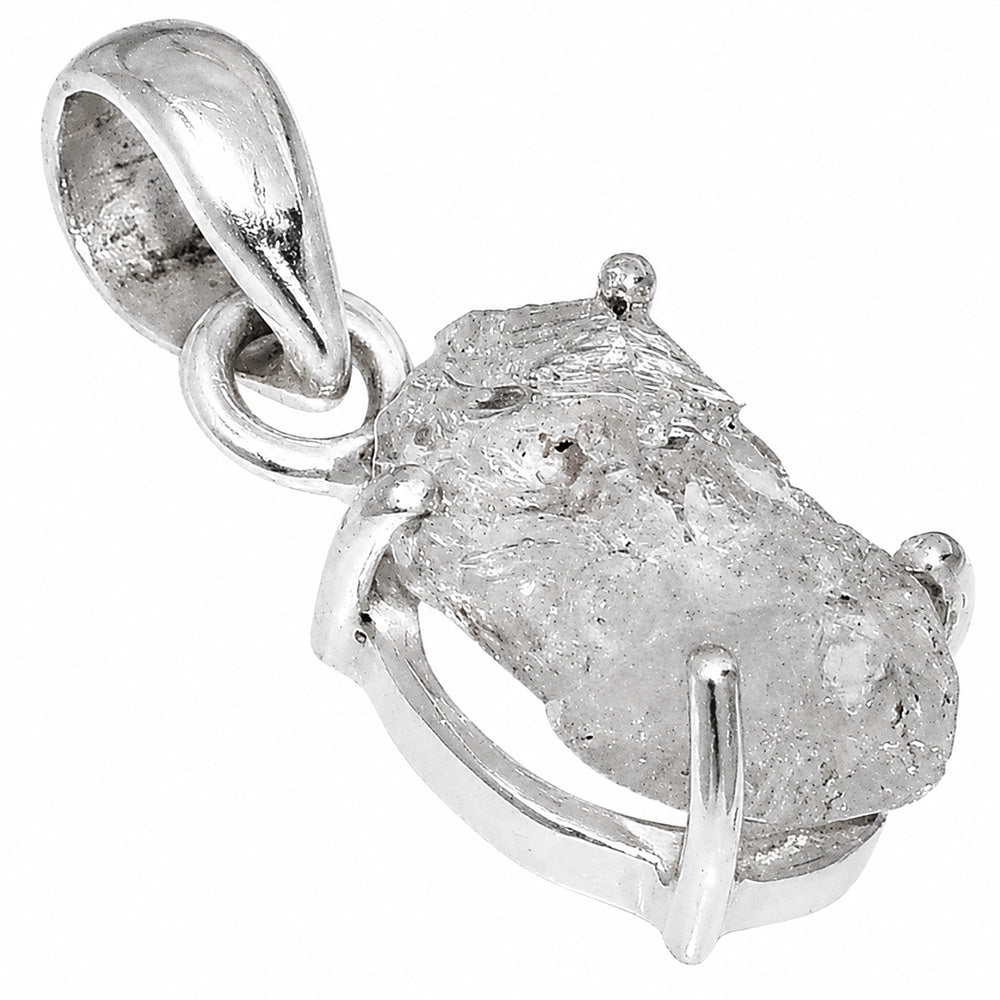 Herkimer Diamond Pendant P-1162 SDP159000