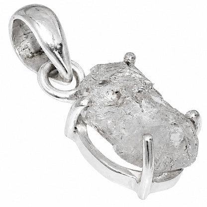 Herkimer Diamond Pendant P-1162 SDP159000