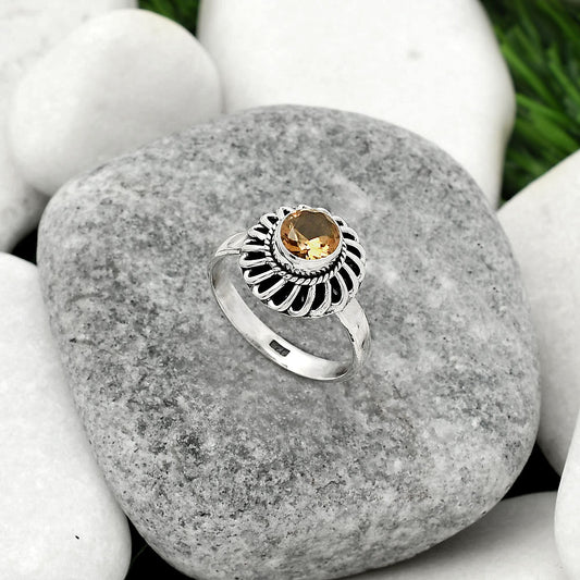 Zandrite Color Change Ring size-6 R-1596 SDR161608