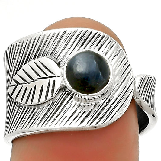 Adjustable - Pietersite - Namibia Ring size-7.5 R-1319 SDR170103