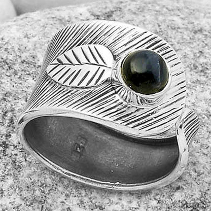 Adjustable - Pietersite - Namibia Ring size-7.5 R-1319 SDR170103