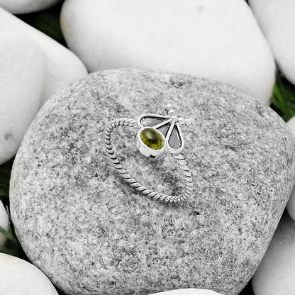 Natural Multi Tourmaline Ring size-7 R-1109 SDR171831