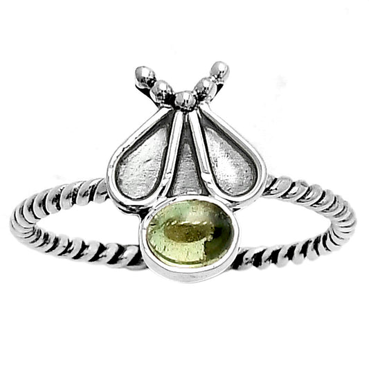 Natural Multi Tourmaline Ring size-8 R-1109 SDR171833