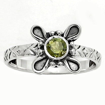 Natural Multi Tourmaline Ring size-7 R-1203 SDR171859