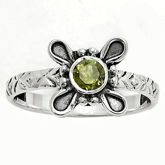 Natural Multi Tourmaline Ring size-7 R-1203 SDR171859