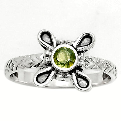 Natural Multi Tourmaline Ring size-7 R-1203 SDR171861