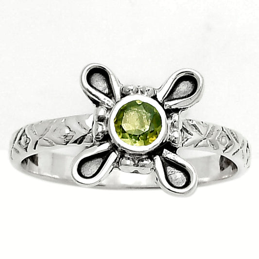 Natural Multi Tourmaline Ring size-7 R-1203 SDR171861