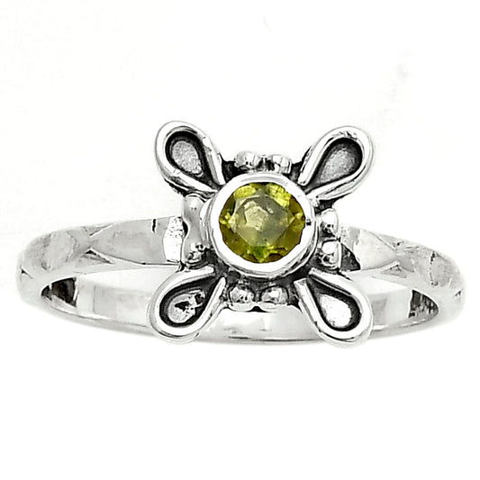 Natural Multi Tourmaline Ring size-8 R-1203 SDR171865