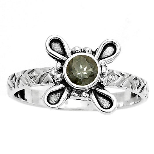 Natural Multi Tourmaline Ring size-7 R-1203 SDR171873