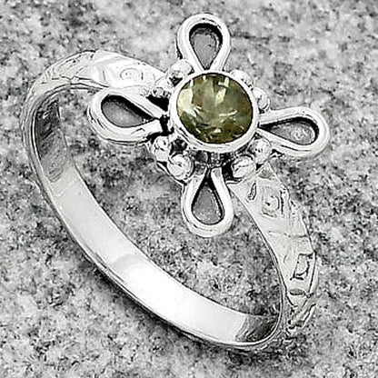 Natural Multi Tourmaline Ring size-7 R-1203 SDR171873
