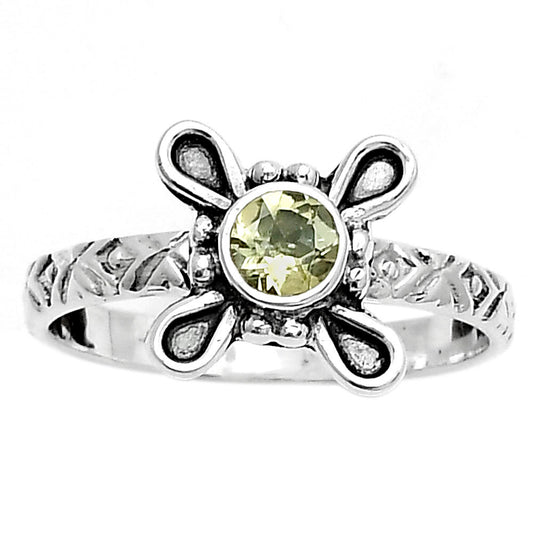 Natural Multi Tourmaline Ring size-8 R-1203 SDR171876