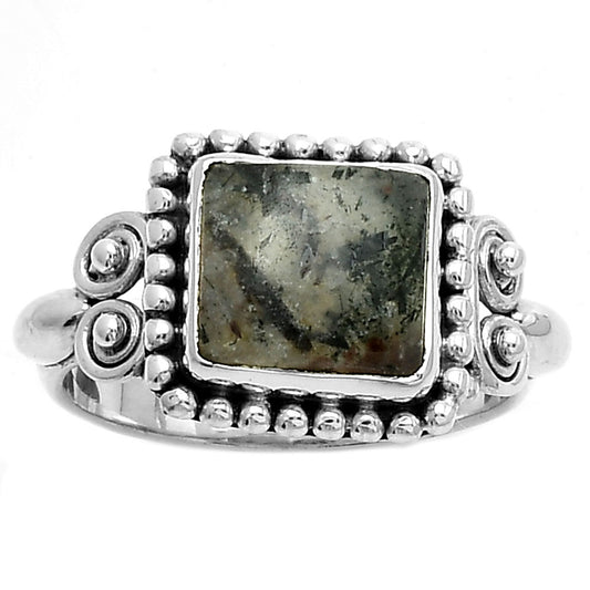 Natural Astrophyllite - Russia Ring size-9 R-1283 SDR174256