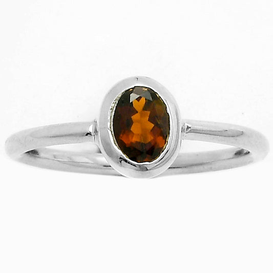 Natural Multi Tourmaline Ring size-9 R-1004 SDR176309