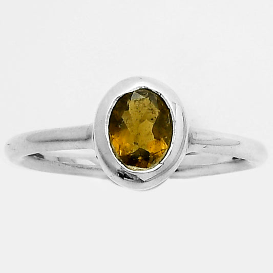 Natural Multi Tourmaline Ring size-7 R-1004 SDR176315