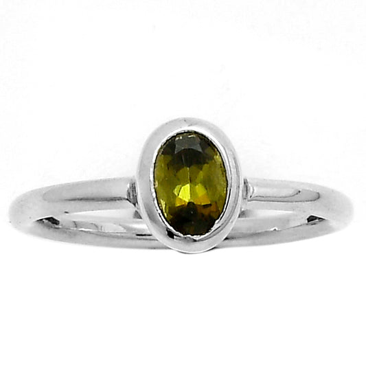 Natural Multi Tourmaline Ring size-7.5 R-1004 SDR176322