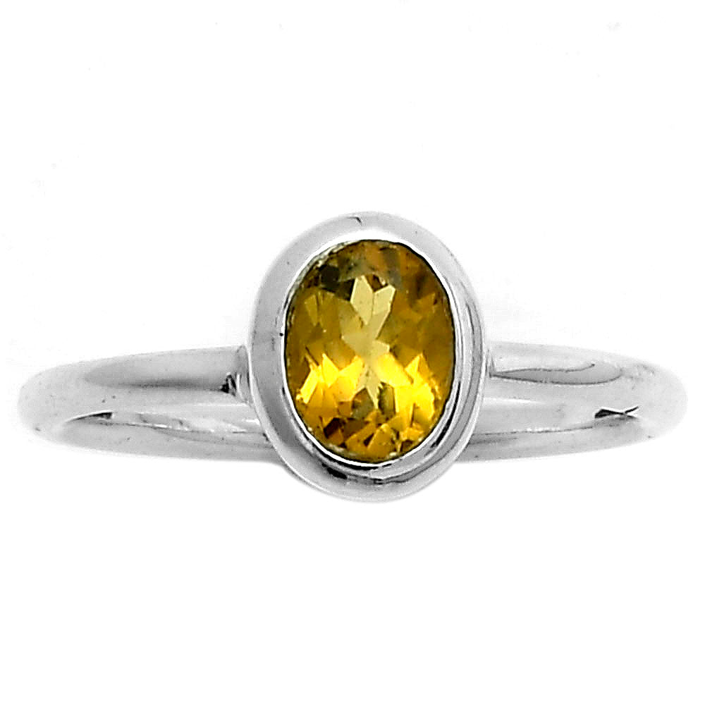 Natural Multi Tourmaline Ring size-7.5 R-1004 SDR176337