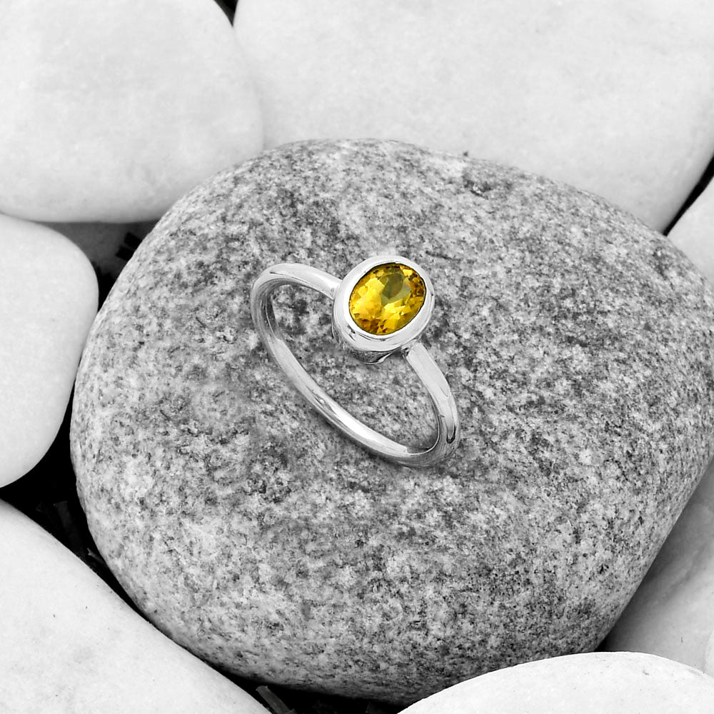Natural Multi Tourmaline Ring size-7.5 R-1004 SDR176337