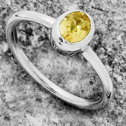 Natural Multi Tourmaline Ring size-8 R-1004 SDR176344