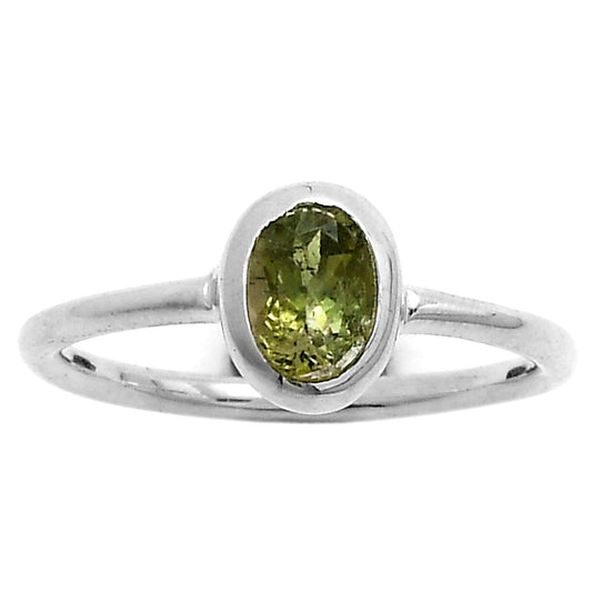Natural Multi Tourmaline Ring size-8.5 R-1004 SDR176348